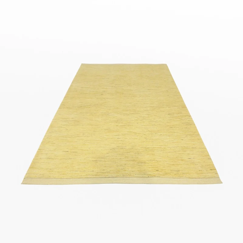 Loribaft Teppich Perser 174x243cm - Orientteppich - beige