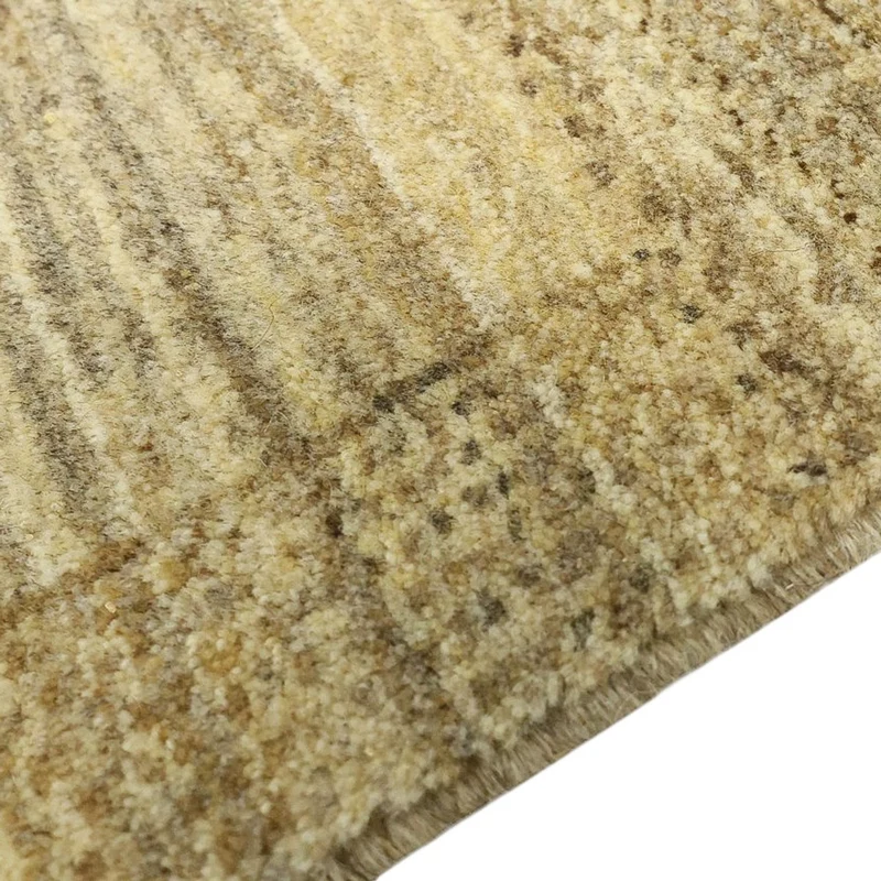 Loribaft Teppich Perser 175x238cm - Orientteppich - dunkelbeige