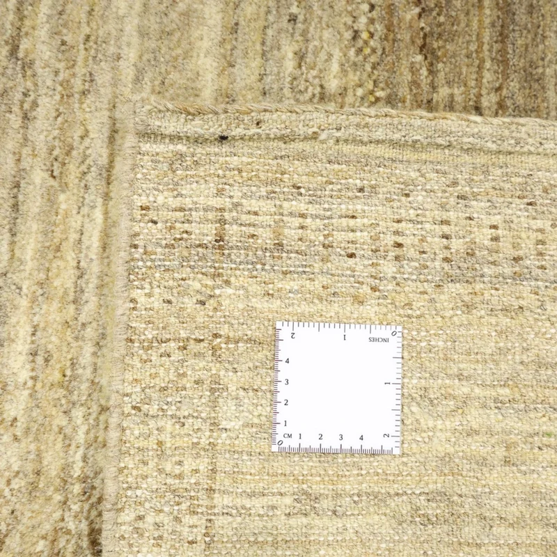 Loribaft Teppich Perser 175x238cm - Orientteppich - dunkelbeige