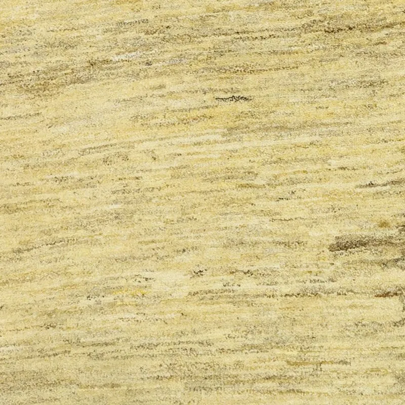 Loribaft Teppich Perser 168x232cm - Orientteppich - dunkelbeige
