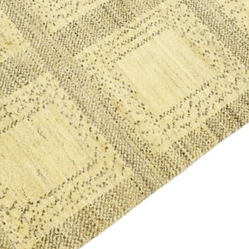 Loribaft Teppich Perser 174x230cm - Orientteppich - hellbeige