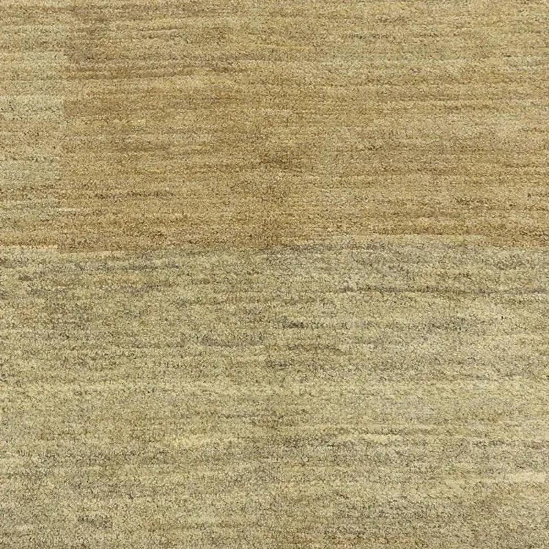 Loribaft Teppich Perser 164x226cm - Orientteppich - dunkelbeige