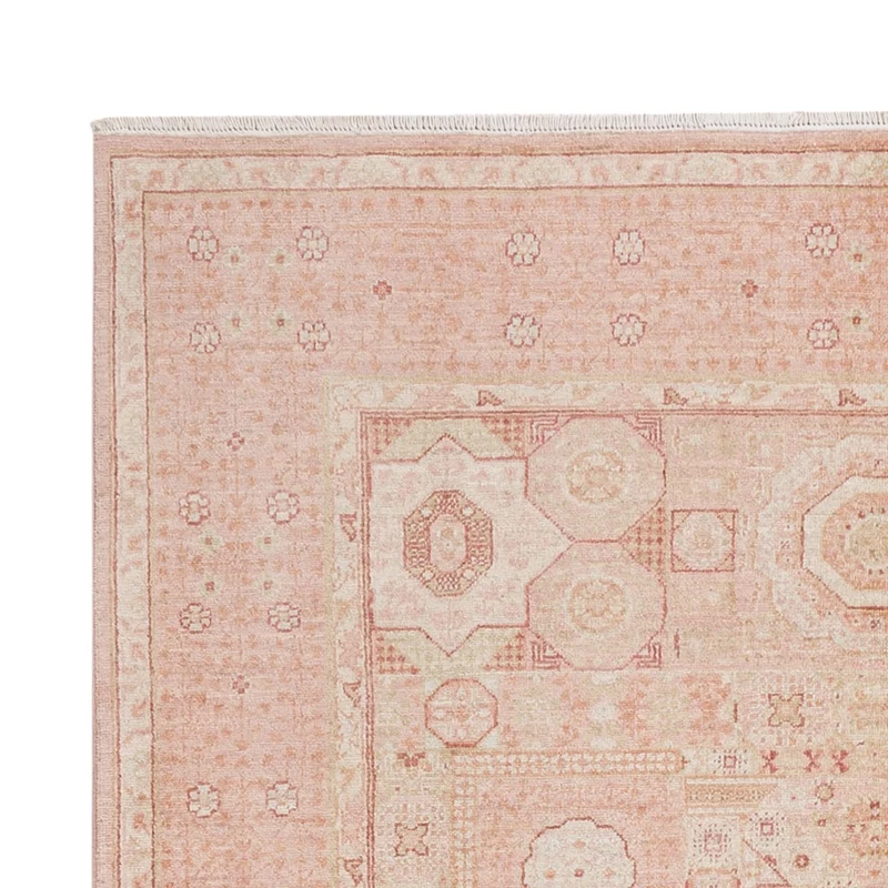 Ariana Teppich 156x205cm - Orientteppich - beige