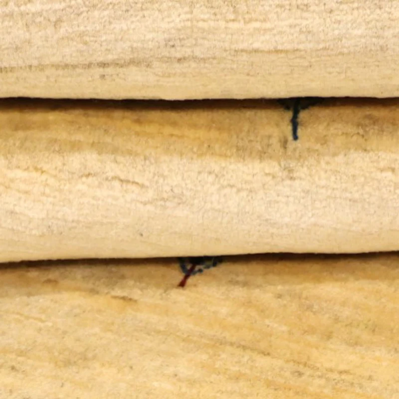 Kaschkuli Teppich 119x174cm - Perserteppich - beige