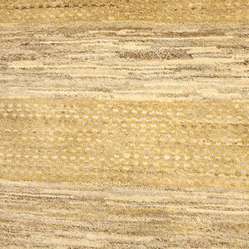 Loribaft Teppich Perser 102x161cm - Orientteppich - beige