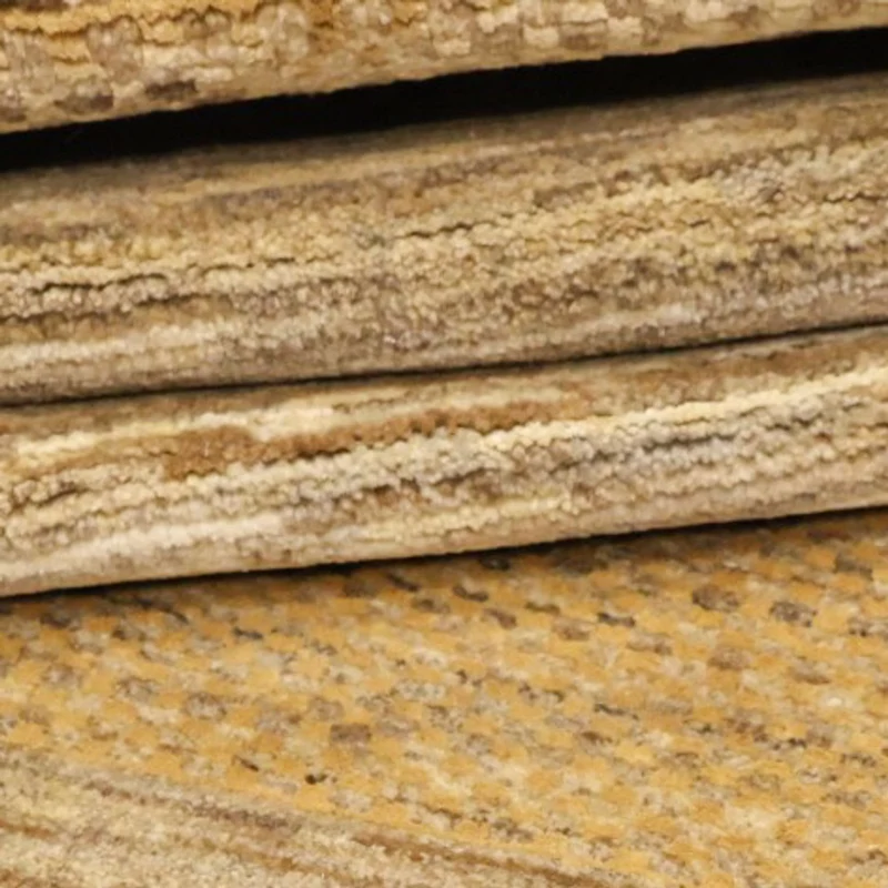 Loribaft Teppich Perser 102x161cm - Orientteppich - beige