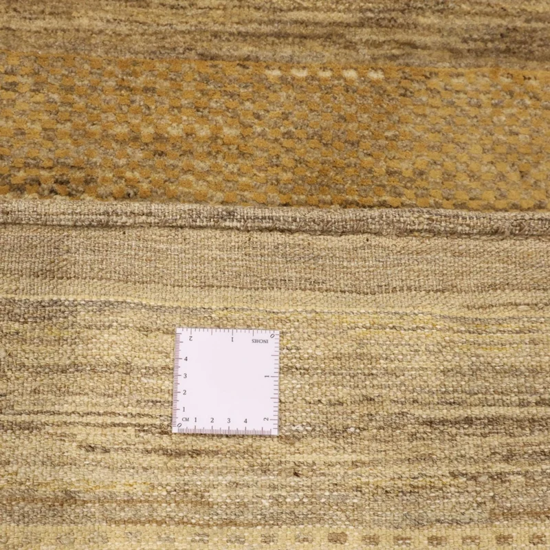 Loribaft Teppich Perser 102x161cm - Orientteppich - beige