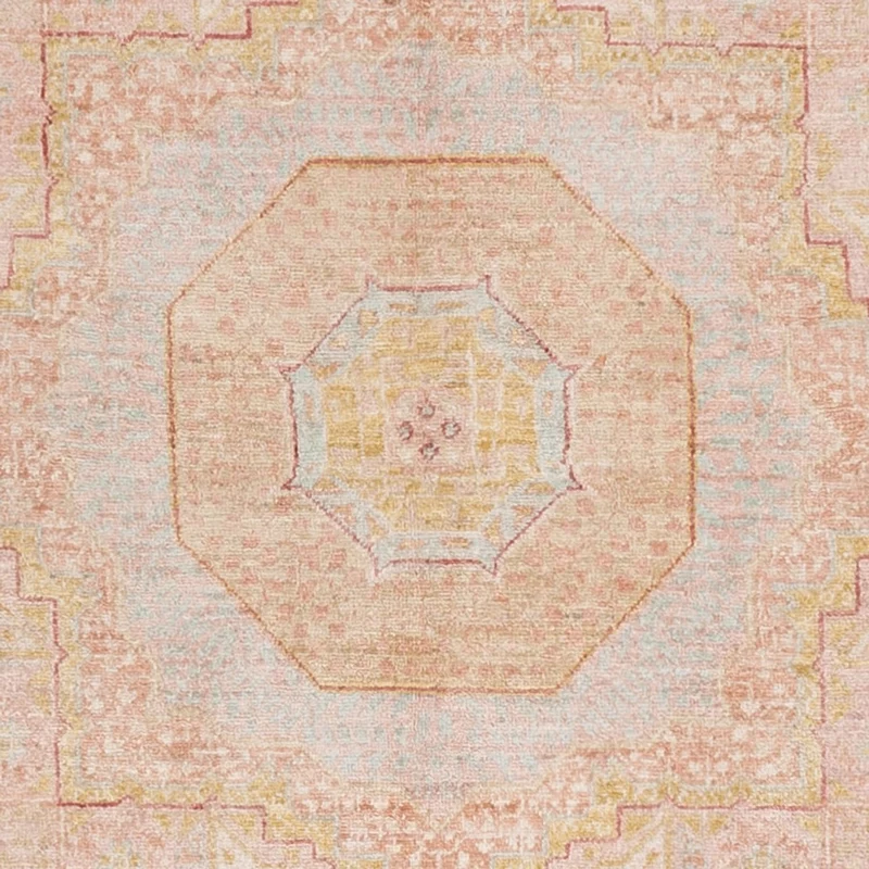 Ariana Teppich 157x201cm - Orientteppich - beige