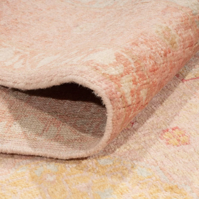 Ariana Teppich 157x201cm - Orientteppich - beige