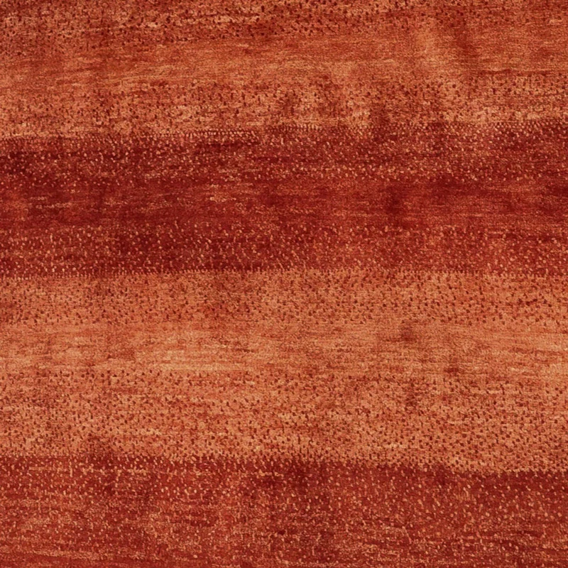 Kaschkuli Teppich 132x189cm - Perserteppich - rot
