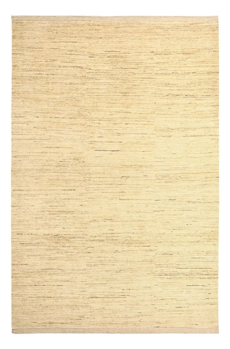 Loribaft Teppich Perser 165x247cm - Orientteppich - beige