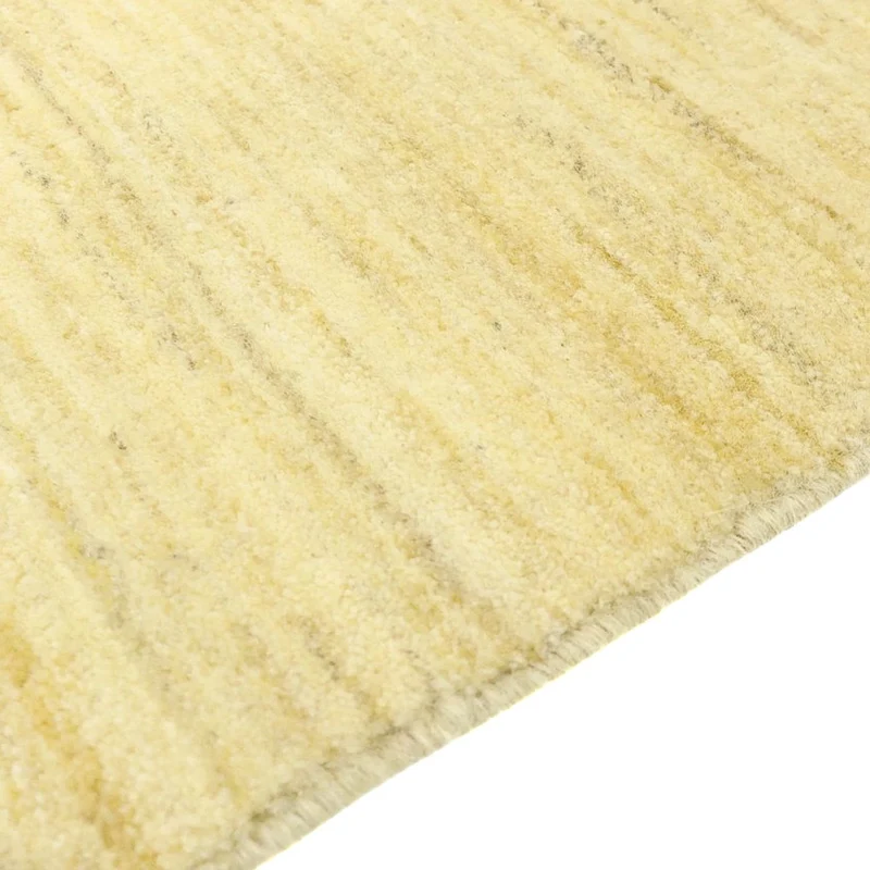 Loribaft Teppich Perser 165x247cm - Orientteppich - beige