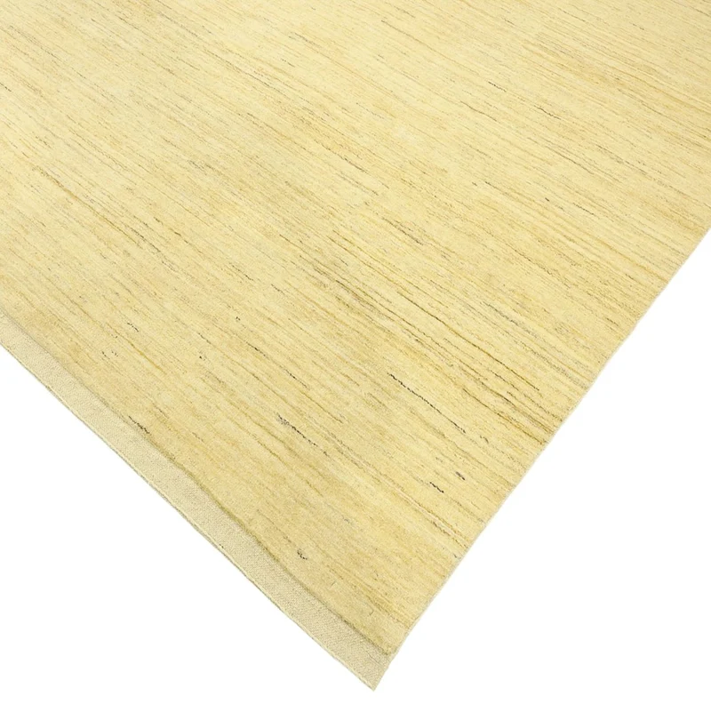 Loribaft Teppich Perser 165x247cm - Orientteppich - beige