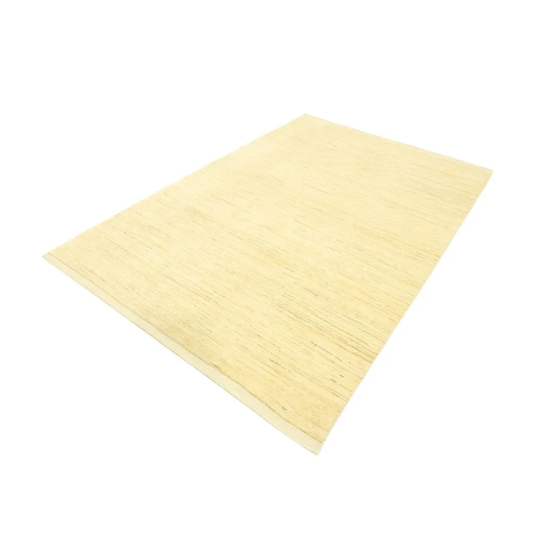Loribaft Teppich Perser 165x247cm - Orientteppich - beige