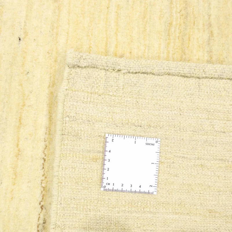 Loribaft Teppich Perser 165x247cm - Orientteppich - beige