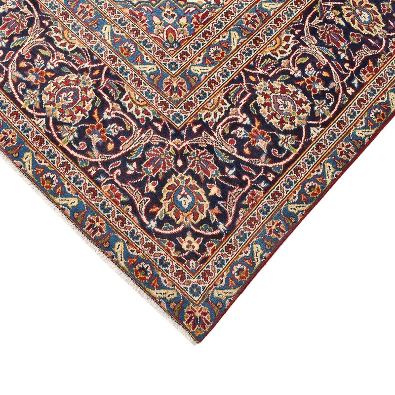 Perserteppich - Keshan - 290 x 392 cm - rot