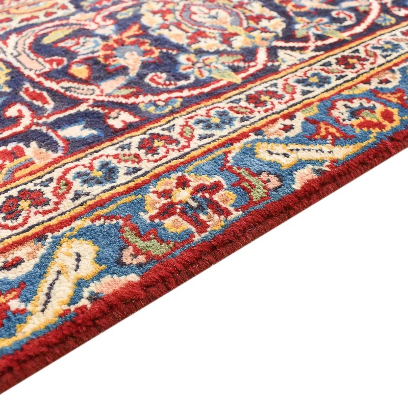 Perserteppich - Keshan - 290 x 392 cm - rot
