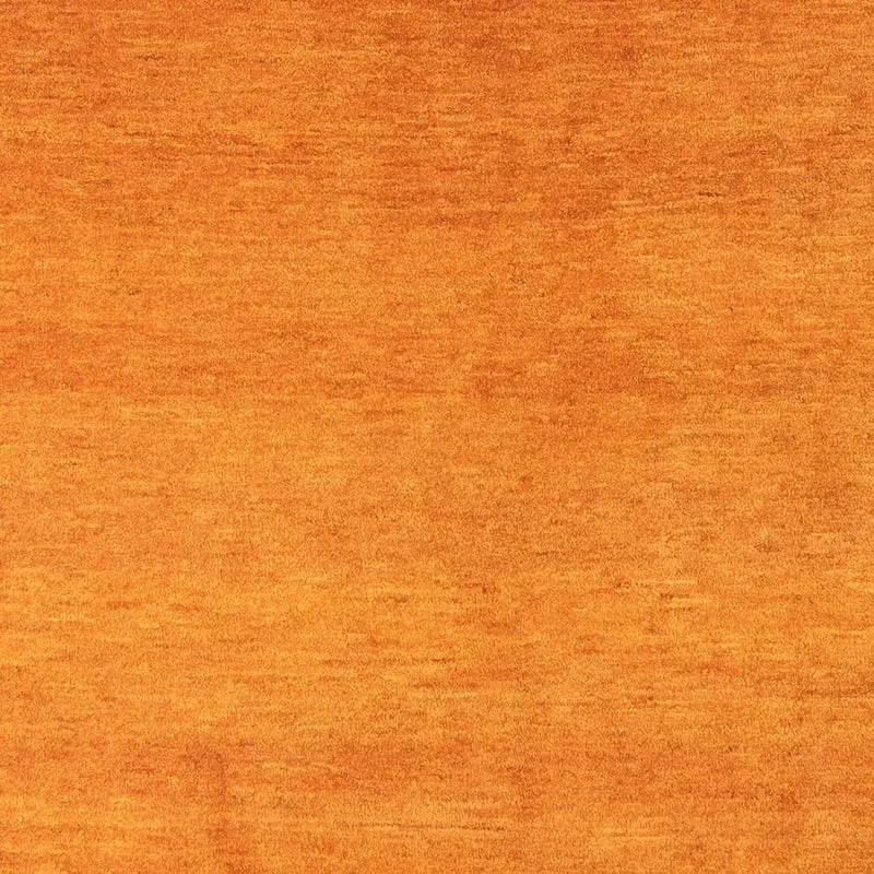 Gabbeh Persisch Teppich 153x196cm - Perserteppich Wollteppich - mehrfarbig