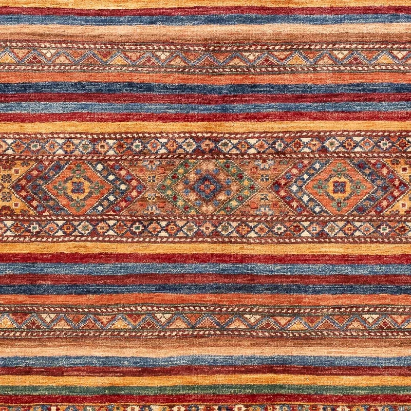Ziegler Teppich - Shal - 152 x 202 cm - mehrfarbig