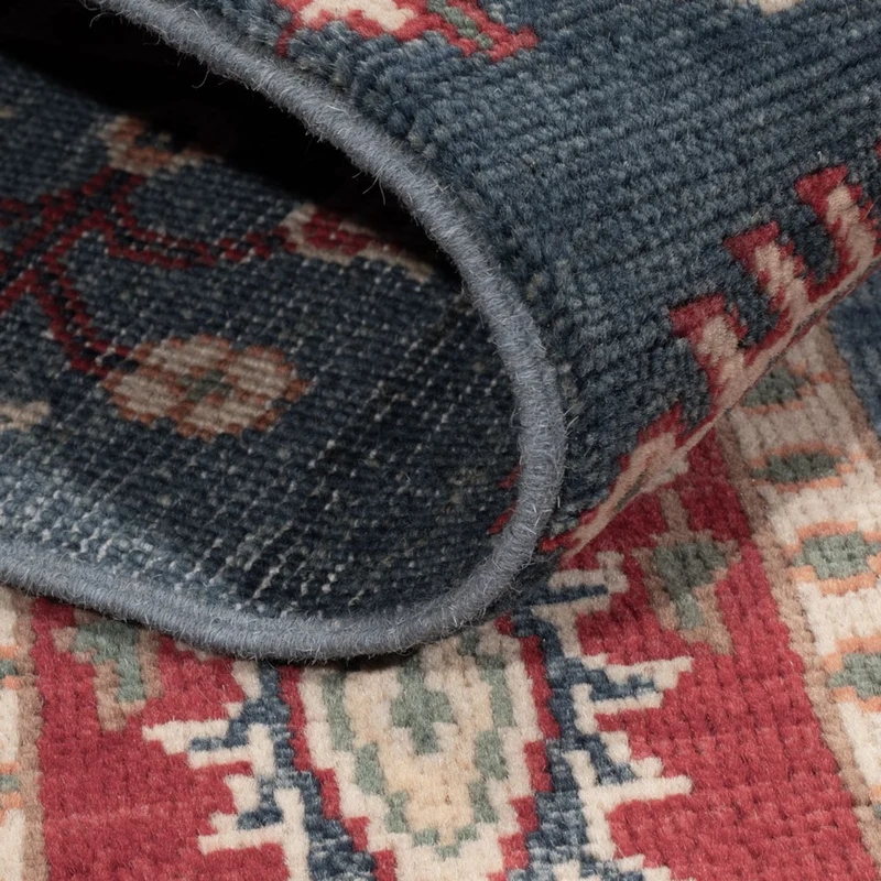 Kazak Teppich 150x214cm - Orientteppich - mehrfarbig
