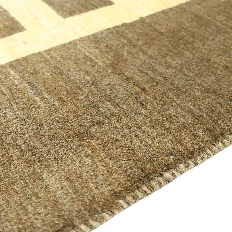 Kaschkuli Teppich 178x248cm - Perserteppich - beige