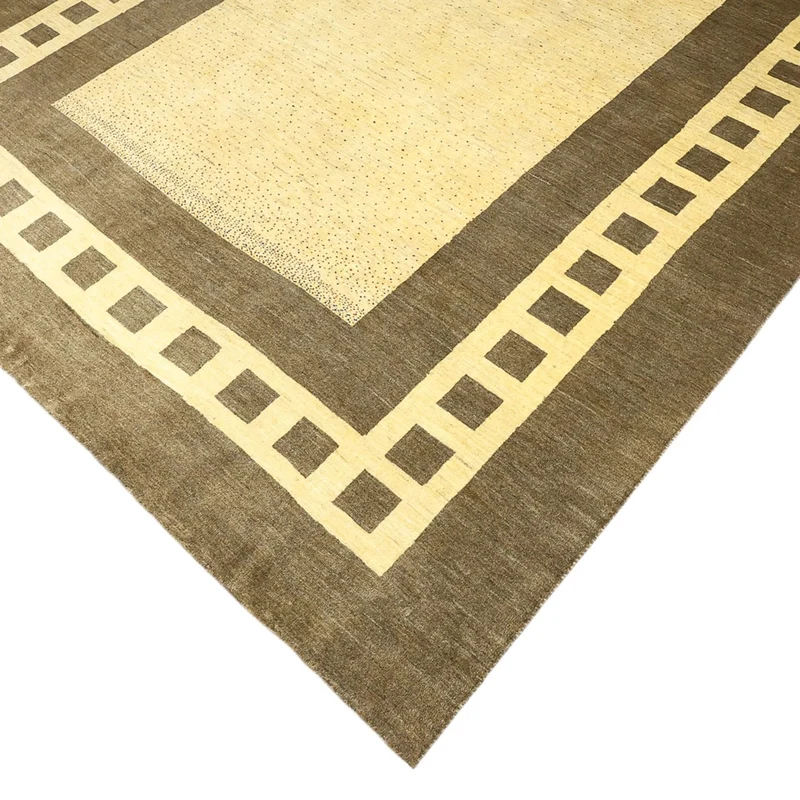 Kaschkuli Teppich 178x248cm - Perserteppich - beige