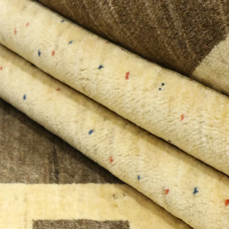 Kaschkuli Teppich 178x248cm - Perserteppich - beige