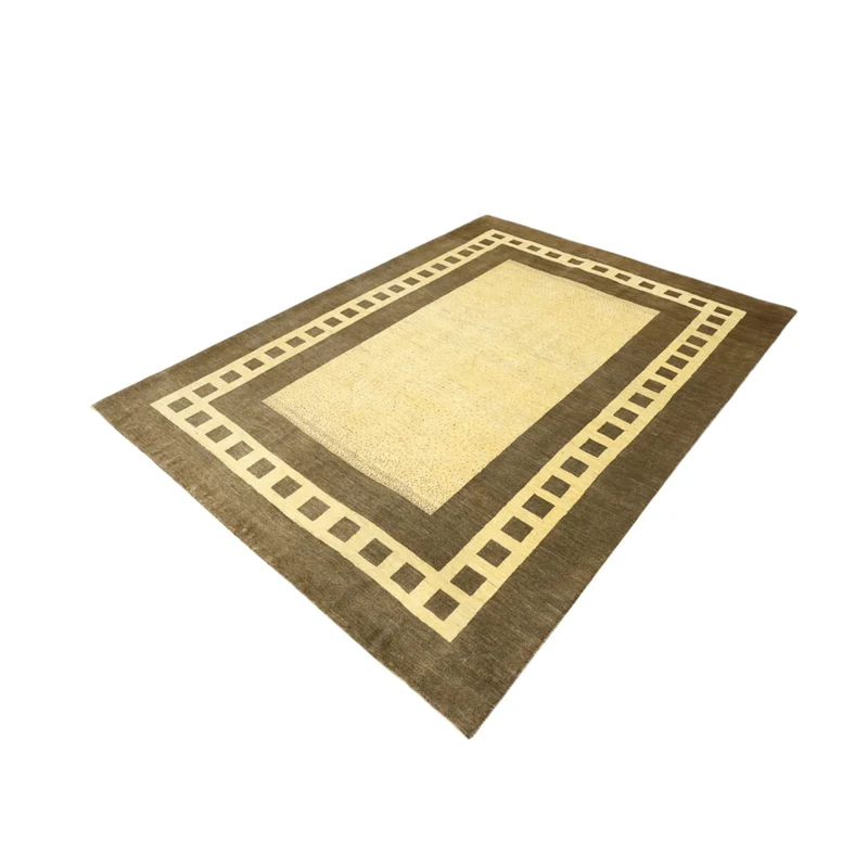 Kaschkuli Teppich 178x248cm - Perserteppich - beige