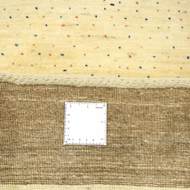 Kaschkuli Teppich 178x248cm - Perserteppich - beige