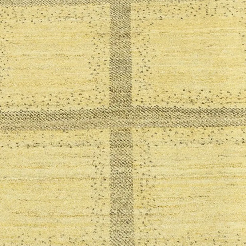 Loribaft Teppich Perser 202x282cm - Orientteppich - beige