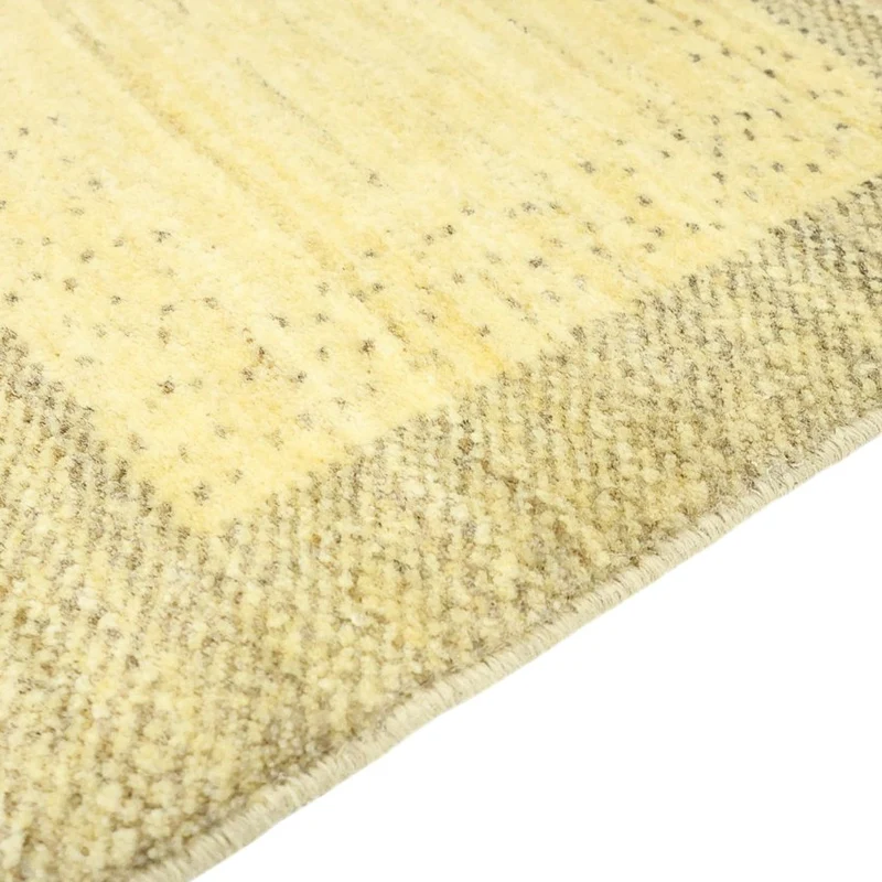 Loribaft Teppich Perser 202x282cm - Orientteppich - beige