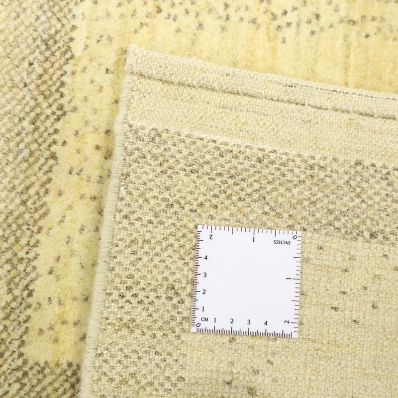 Loribaft Teppich Perser 202x282cm - Orientteppich - beige