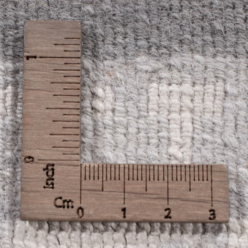 Designer Teppich 249x311cm - mehrfarbig