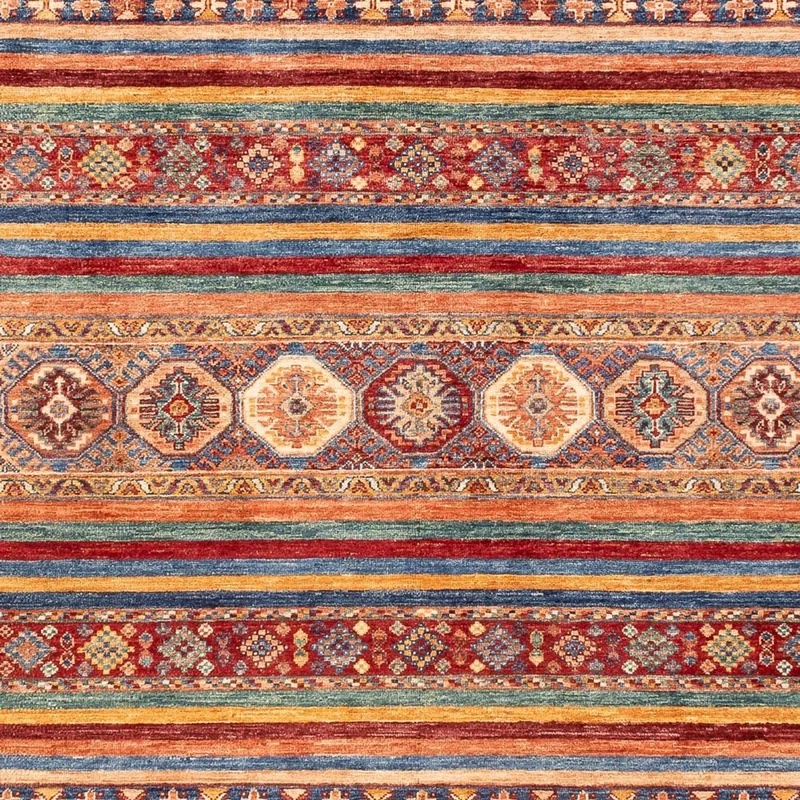 Ziegler Teppich - Shal - 207 x 310 cm - mehrfarbig