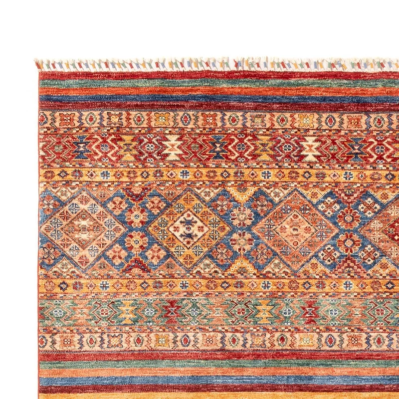 Ziegler Teppich - Shal - 207 x 310 cm - mehrfarbig