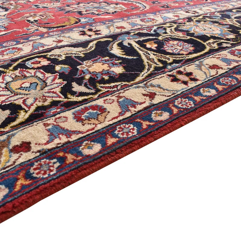 Perserteppich - Classic - 298 x 396 cm - rot