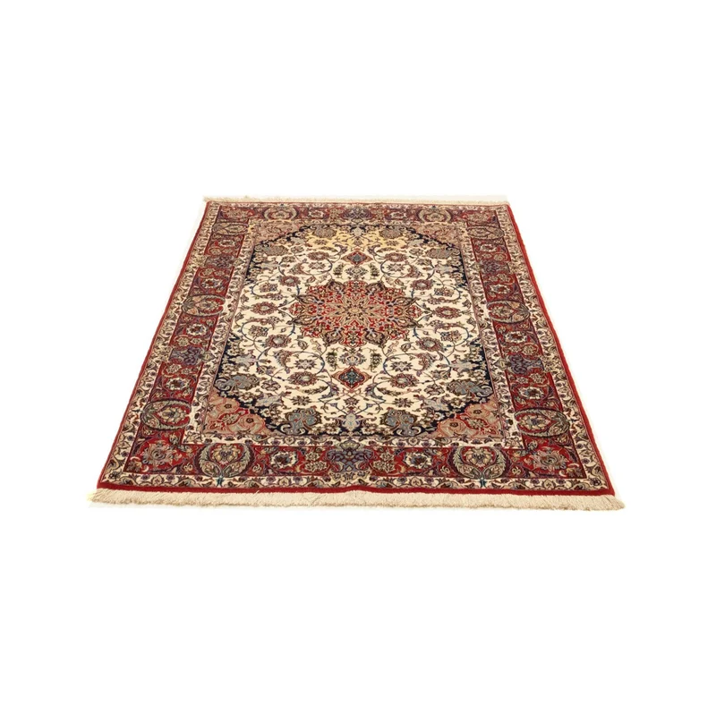 Isfahan Teppich 110x160cm - Perserteppich