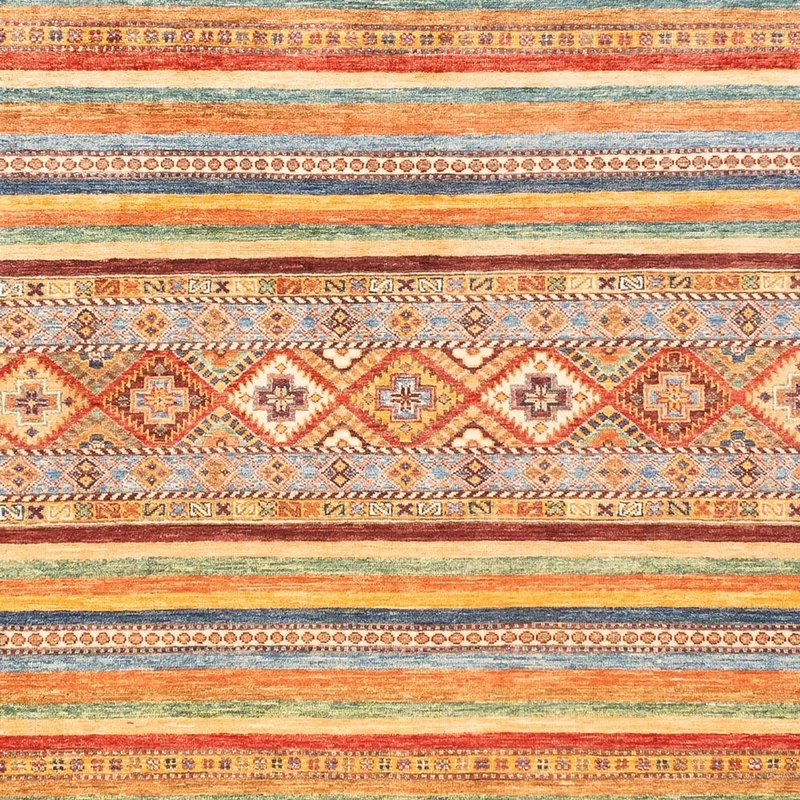 Ziegler Teppich - Shal - 209 x 300 cm - mehrfarbig