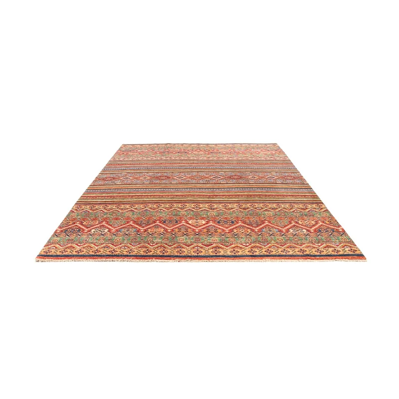 Ziegler Teppich - Shal - 209 x 300 cm - mehrfarbig