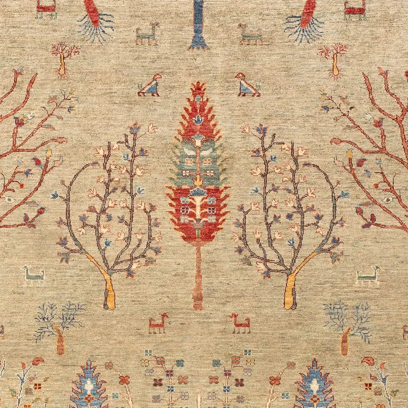 Ziegler Teppich - Ariana - 210 x 299 cm - sand