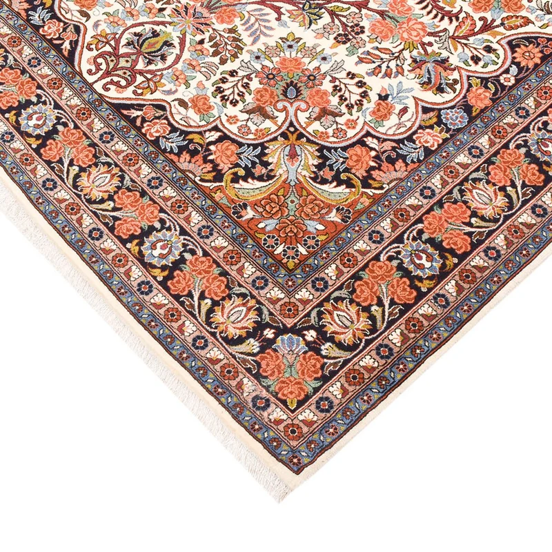 Perserteppich - Bidjar - 179 x 248 cm - beige