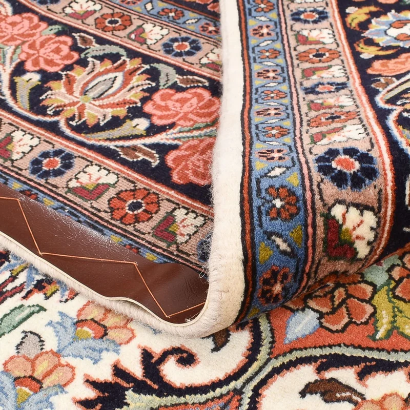 Perserteppich - Bidjar - 179 x 248 cm - beige