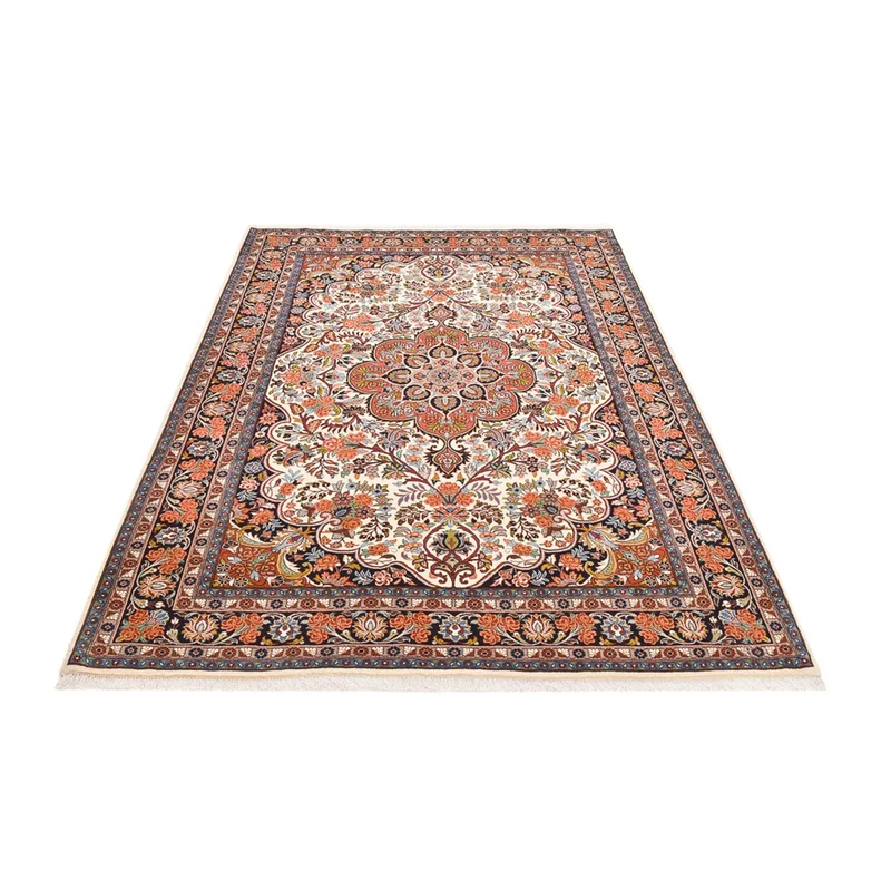 Perserteppich - Bidjar - 179 x 248 cm - beige