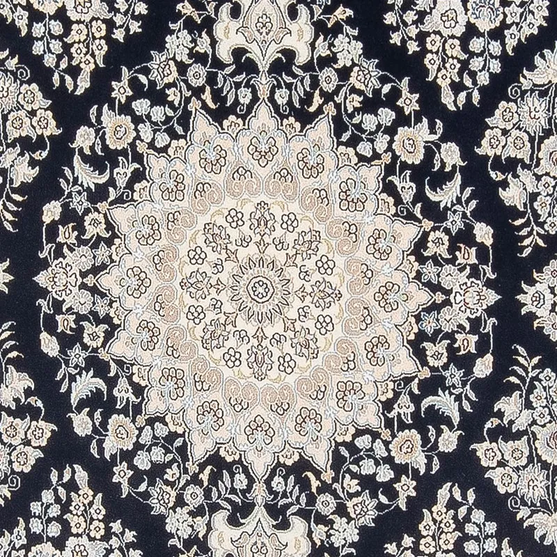 Nain - 6La Teppich 197x302cm - Perserteppich