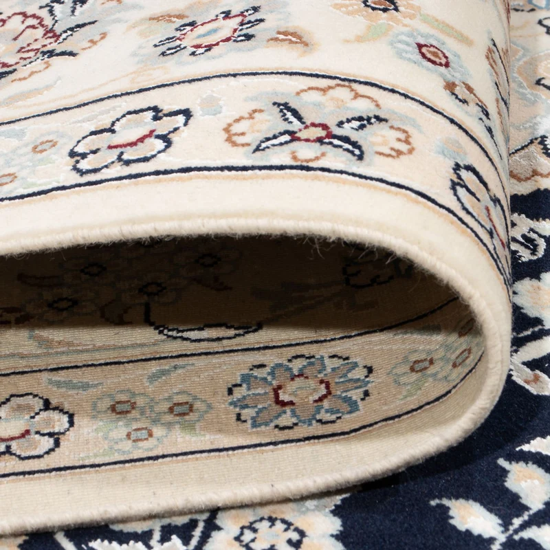 Nain - 6La Teppich 197x302cm - Perserteppich