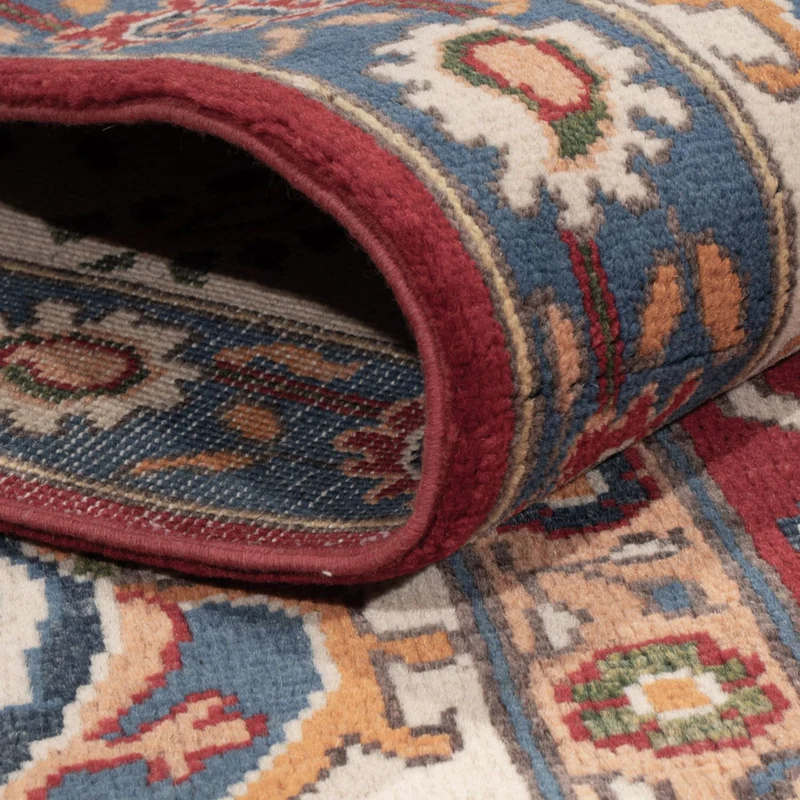 Kazak Teppich 173x253cm - Orientteppich - mehrfarbig