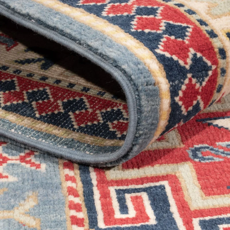 Kazak Teppich 175x242cm - Orientteppich - mehrfarbig
