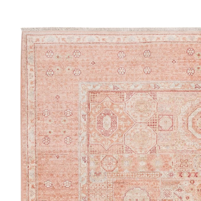 Ariana Teppich 154x201cm - Orientteppich - beige
