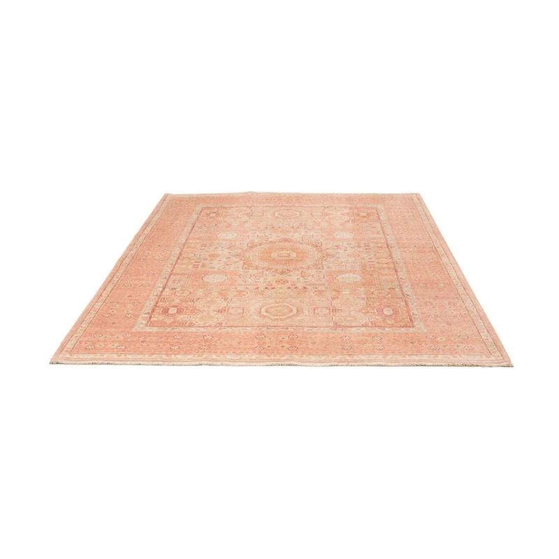Ariana Teppich 154x201cm - Orientteppich - beige