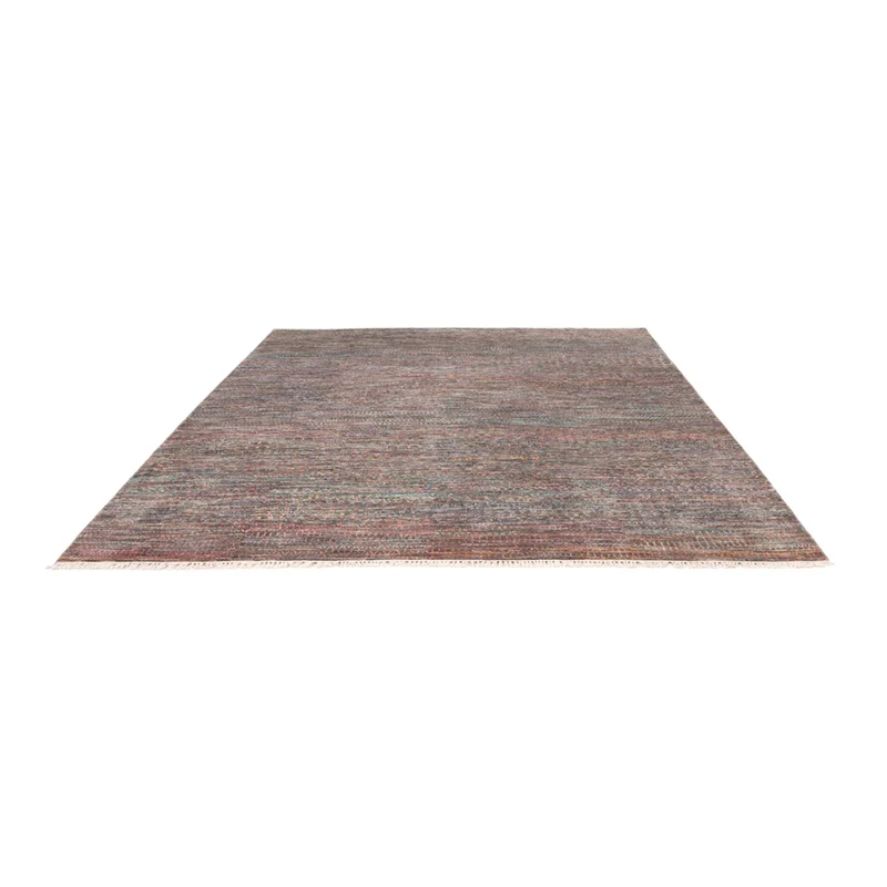Designer Teppich 249x304cm - dunkelblau